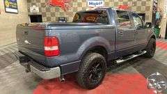 2006  Ford  F150  XLT