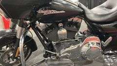 2016  Harley-Davidson  Street Glide   FLHXI