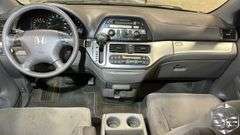 2008  Honda  Odyssey   EX