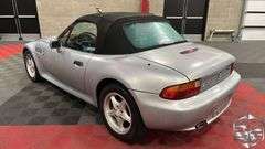 1998  BMW  Z3