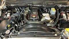 2007  Dodge  Ram 3500   SLT
