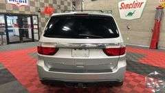 2011  Dodge  Durango   Citadel