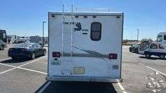 2000  Northwood  Arctic Fox