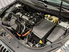 2013  Buick  LaCrosse