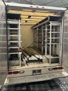 2015  Ford  F350 Super Duty  XL Box Truck