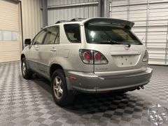 2003  Lexus  RX 300