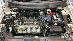 2008  Ford  Taurus   SEL