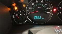 2007  Jeep  Commander   Sport
