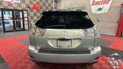 2009  Lexus  RX  350