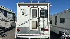 2003  Arctic Fox  CSA Z240