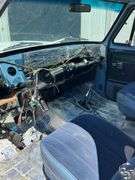 1984  Dodge  Ramcharger  150