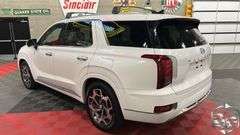 2022  Hyundai  Palisade