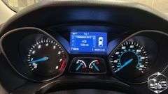 2014  Ford  Focus  SE
