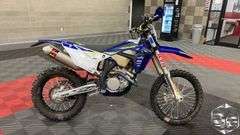 2023  Sherco  300 SEF