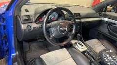 2005  Audi  S4