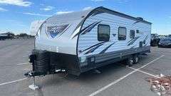 2019  FOREST RIVER  Salem Cruise Lite   T261BHXL