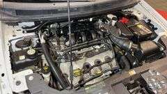 2008  Ford  Taurus X   SEL