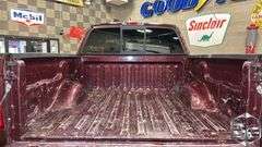 2005  Ford  F150   Lariat
