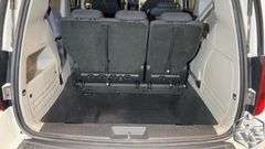 2010  Dodge  Grand Caravan  SXT