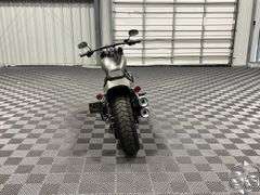 2021  Harley-Davidson  FXFBS Fat Bob
