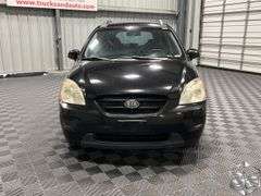 2008  Kia  Rondo  LX