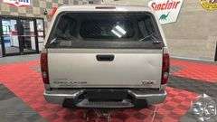 2005  GMC  Canyon  SLE