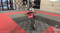 1996  Kawasaki  KL650