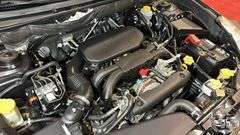 2012  Subaru  Outback   Limited