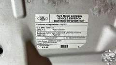 2008  Ford  Taurus X  SEL