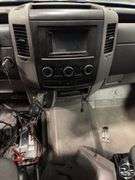 2012  Mercedes-Benz  Sprinter 2500