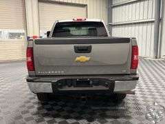2014  Chevrolet  Silverado 2500HD  LT