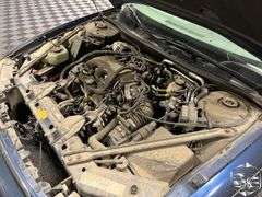 1997  Buick  Century  Custom