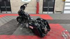 2013  Harley-Davidson  FLHX    Street Glide