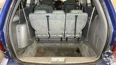 2007  Chrysler  Town & Country  LX