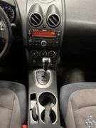 2009  Nissan  Rogue