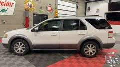 2008  Ford  Taurus   SEL