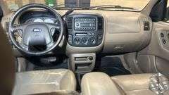 2002  Ford  Escape   XLT