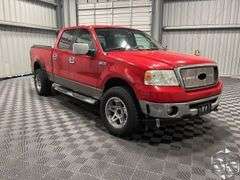 2006  Ford  F150  XLT