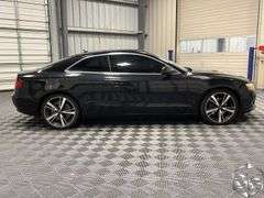 2012  Audi  A5  2.0T Quattro Prestige