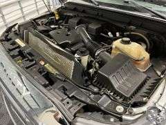 2011  Ford  F250 Super Duty  XL