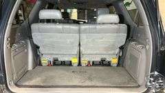 2004  Toyota  Sequoia   SR5