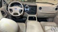 2005  Ford  Expedition  Eddie Bauer