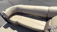 2023  Regency   Pontoon  Boat