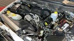 2007  Dodge  Ram 2500  ST