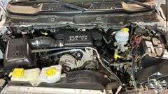 2007  Dodge  Ram 2500  ST