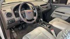 2008  Ford  Taurus X  SEL
