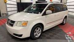 2010  Dodge  Grand Caravan   SXT