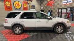 2008  Ford  Taurus X   SEL