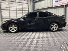 2006  Mazda  Mazda6  S