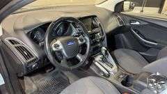2012  Ford  Focus  Titanium